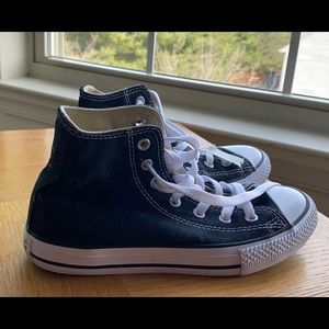 Kids Converse Shoes
